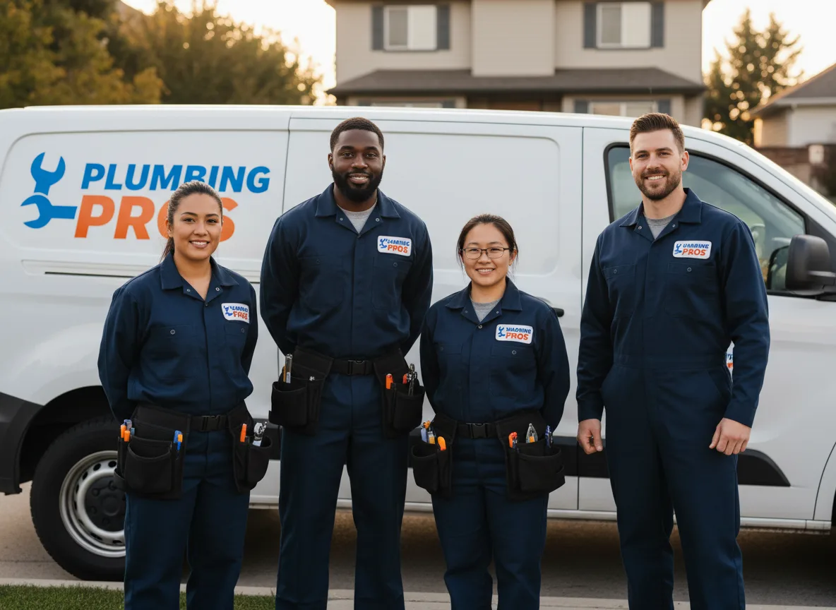Water Heater Repair company in Whitestown, IN